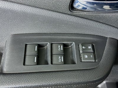 2019 Honda Passport EX-L