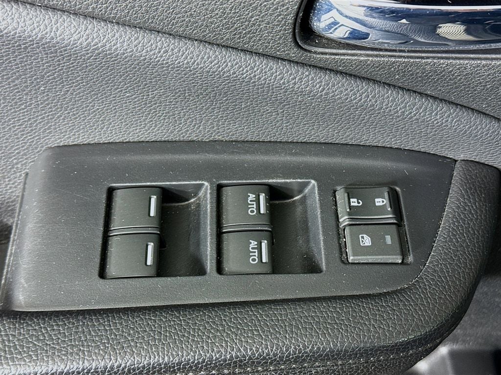 2019 Honda Passport EX-L