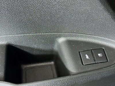 2019 Honda Passport EX-L