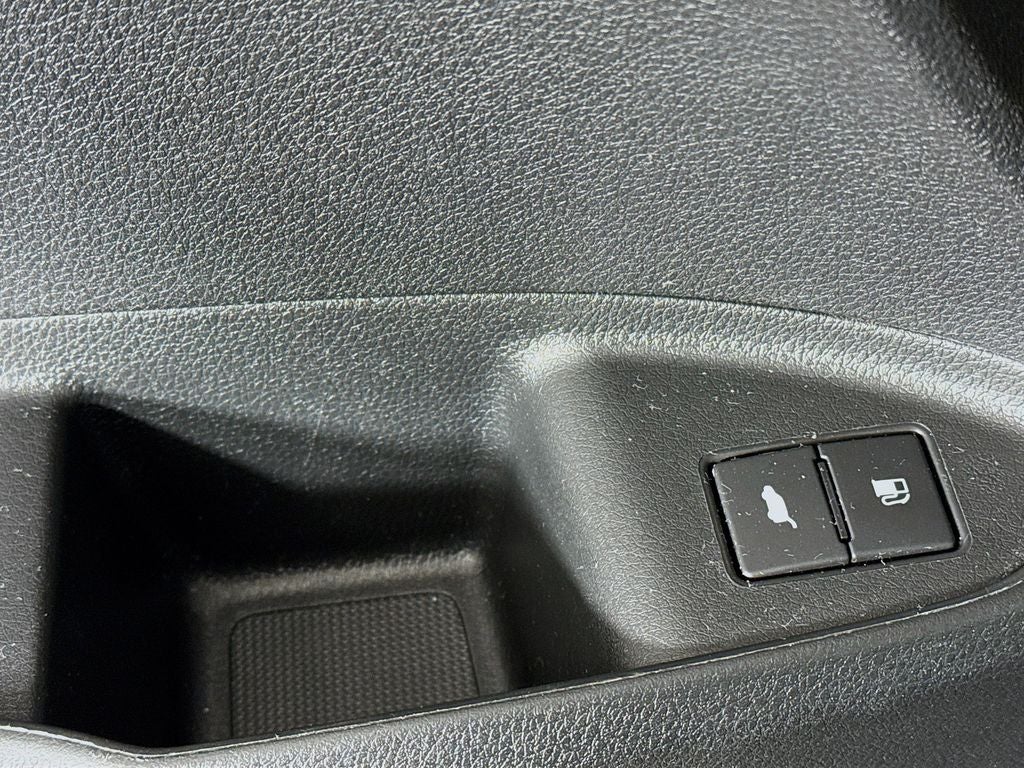 2019 Honda Passport EX-L