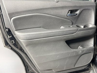 2019 Honda Passport EX-L