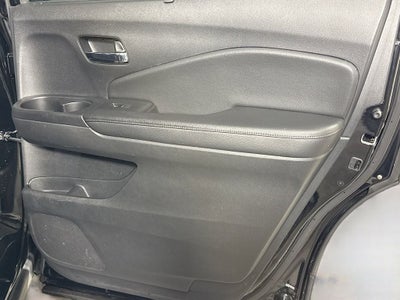 2019 Honda Passport EX-L