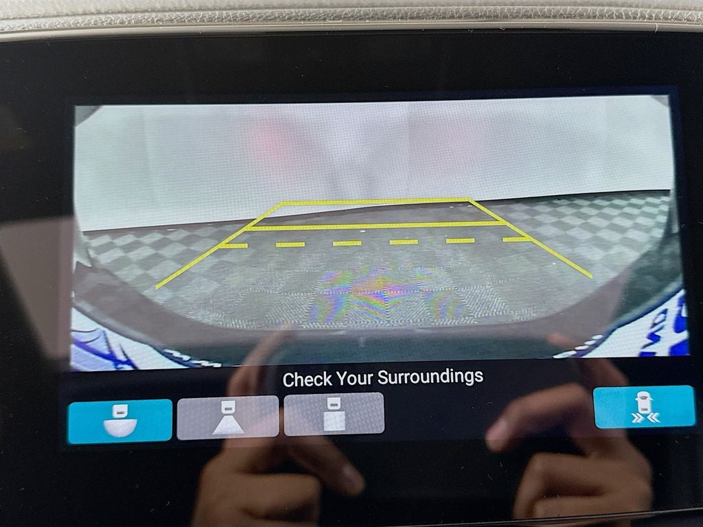 2019 Honda Passport EX-L