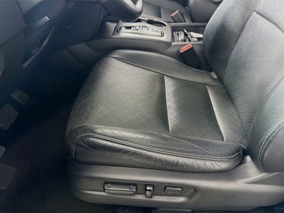 2019 Honda Passport EX-L