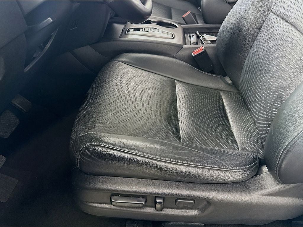 2019 Honda Passport EX-L