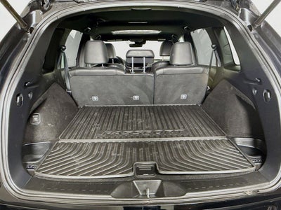 2019 Honda Passport EX-L