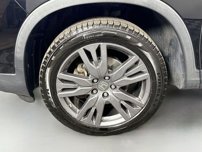 2019 Honda Passport EX-L