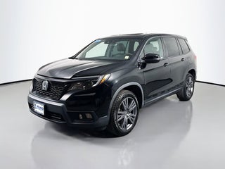 2019 Honda Passport EX-L
