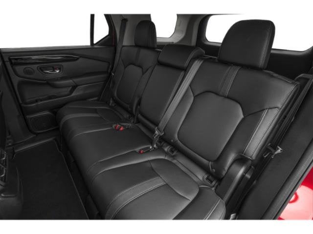 2026 Honda Passport Base