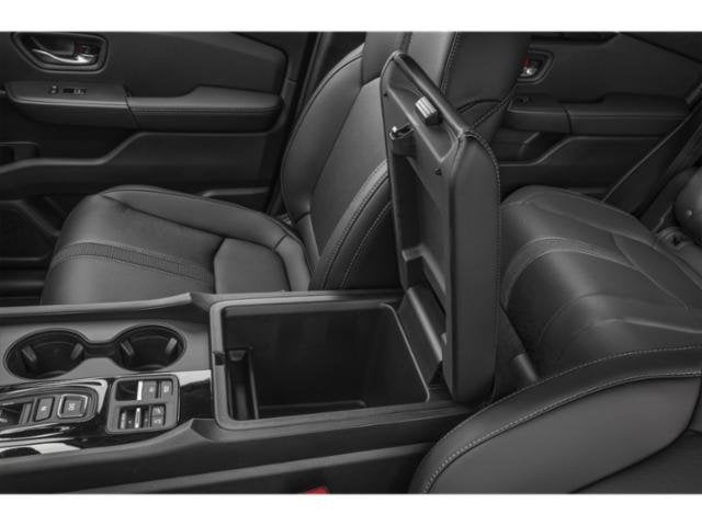 2026 Honda Passport Base