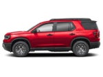 2026 Honda Passport Base