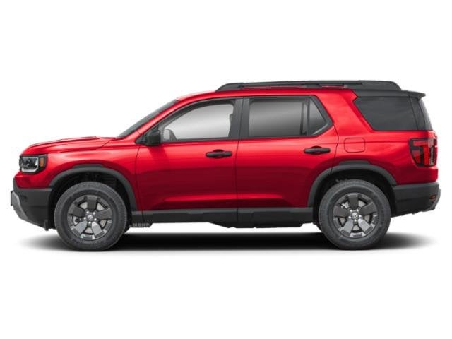 2026 Honda Passport Base