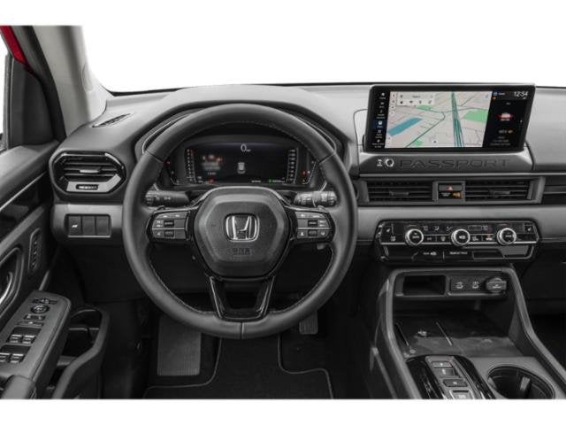 2026 Honda Passport Base