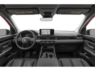 2026 Honda Passport Base