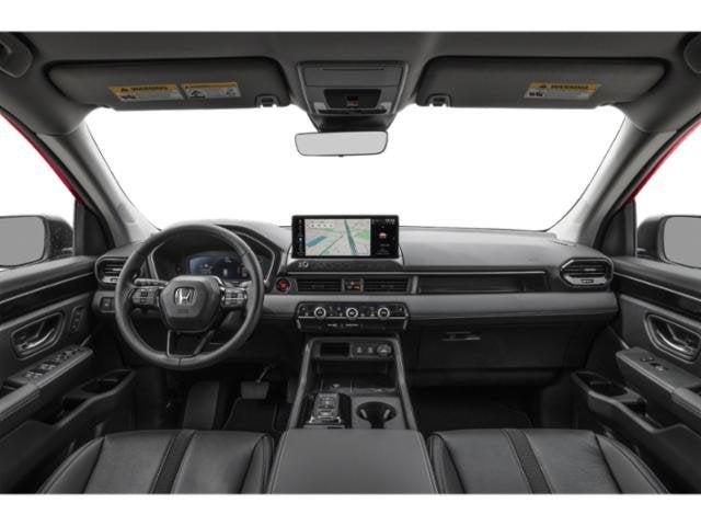 2026 Honda Passport Base