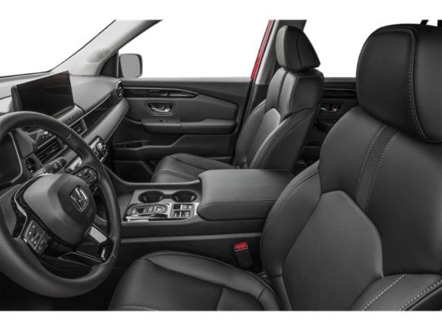 2026 Honda Passport Base