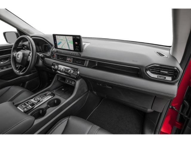 2026 Honda Passport Base