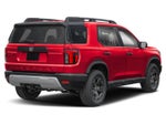 2026 Honda Passport Base