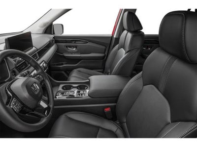 2026 Honda Passport Base