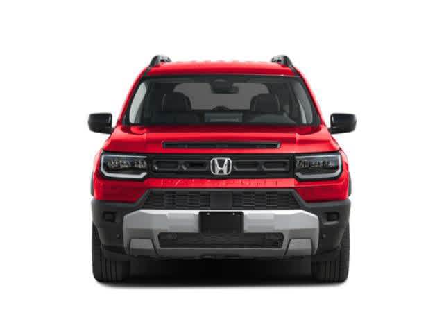 2026 Honda Passport RTL Towing