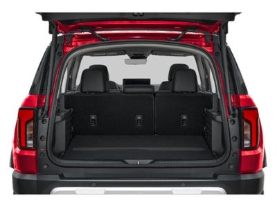 2026 Honda Passport Base