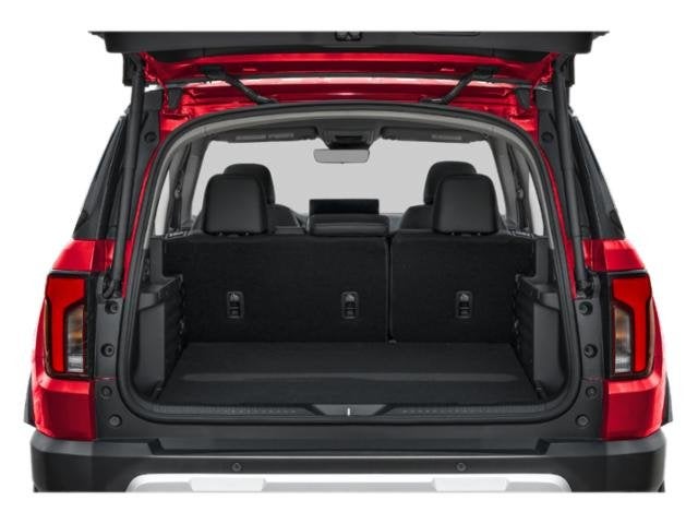 2026 Honda Passport Base