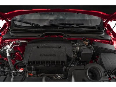 2026 Honda Passport Base