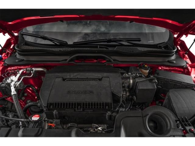 2026 Honda Passport Base