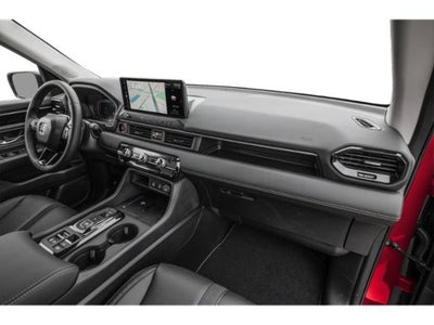 2026 Honda Passport Base