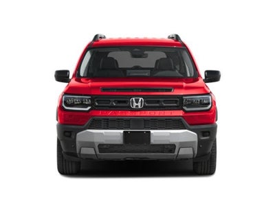 2026 Honda Passport Base