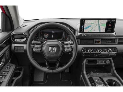 2026 Honda Passport Base