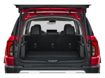 2026 Honda Passport RTL Towing