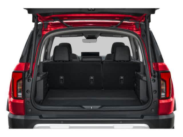 2026 Honda Passport RTL Towing