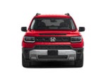 2026 Honda Passport RTL Towing
