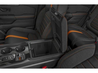 2026 Honda Passport Base