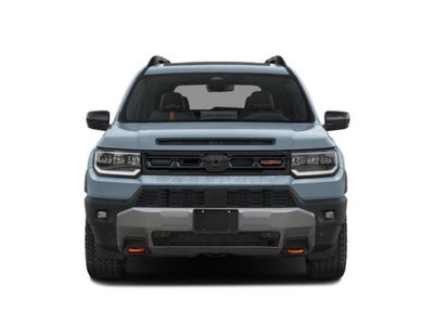 2026 Honda Passport Base