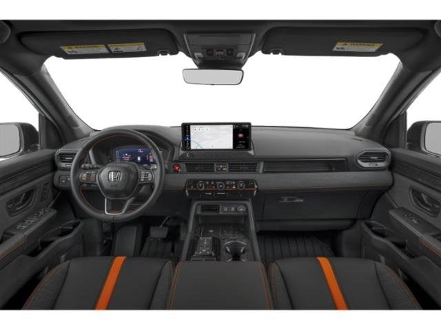 2026 Honda Passport Base