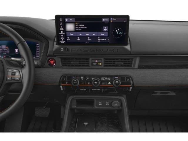 2026 Honda Passport Base