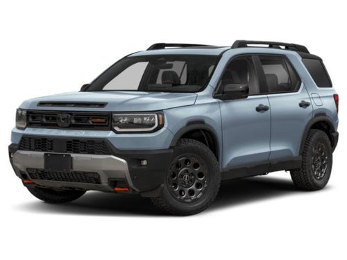 2026 Honda Passport Base