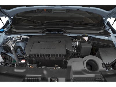 2026 Honda Passport Base