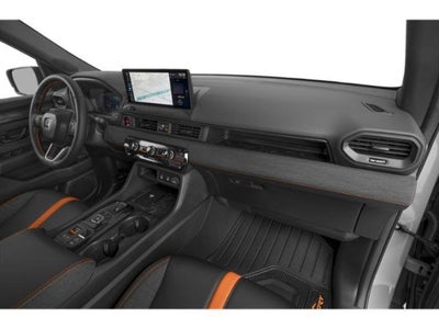 2026 Honda Passport Base