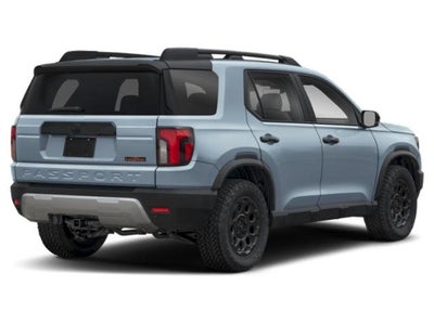 2026 Honda Passport Base