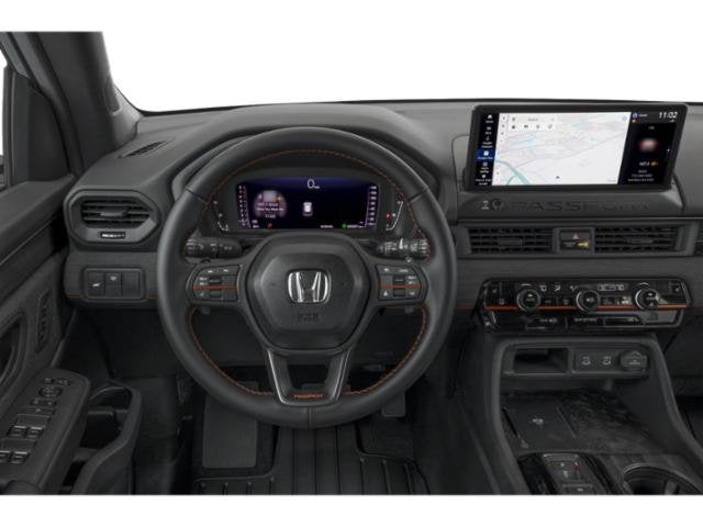 2026 Honda Passport Base