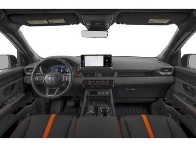 2026 Honda Passport Base