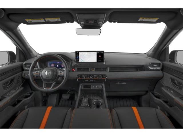 2026 Honda Passport Base