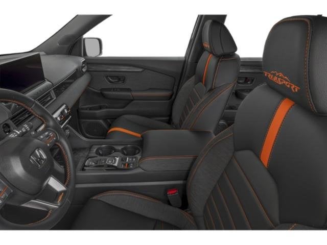 2026 Honda Passport Base