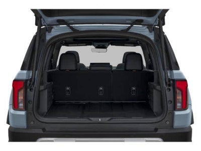2026 Honda Passport Base