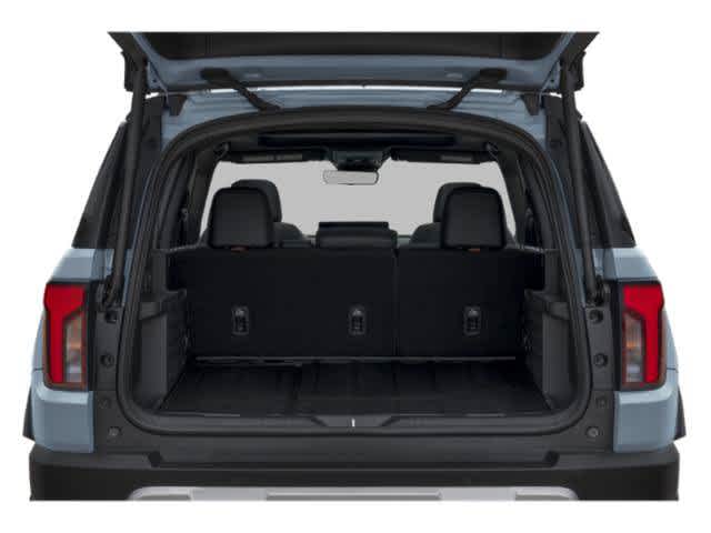 2026 Honda Passport Base