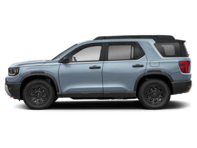 2026 Honda Passport Base