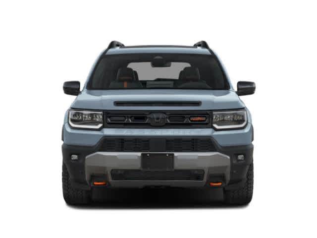 2026 Honda Passport Base